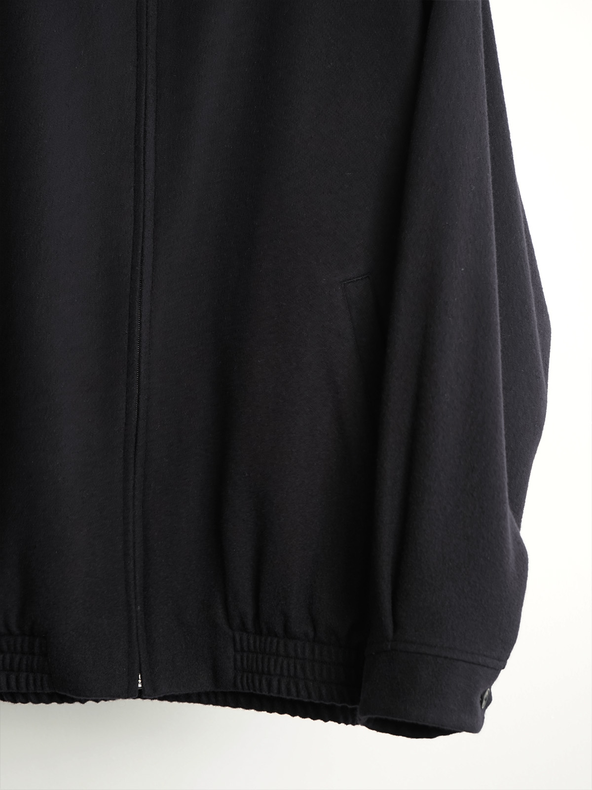 cashmere track jacket c7