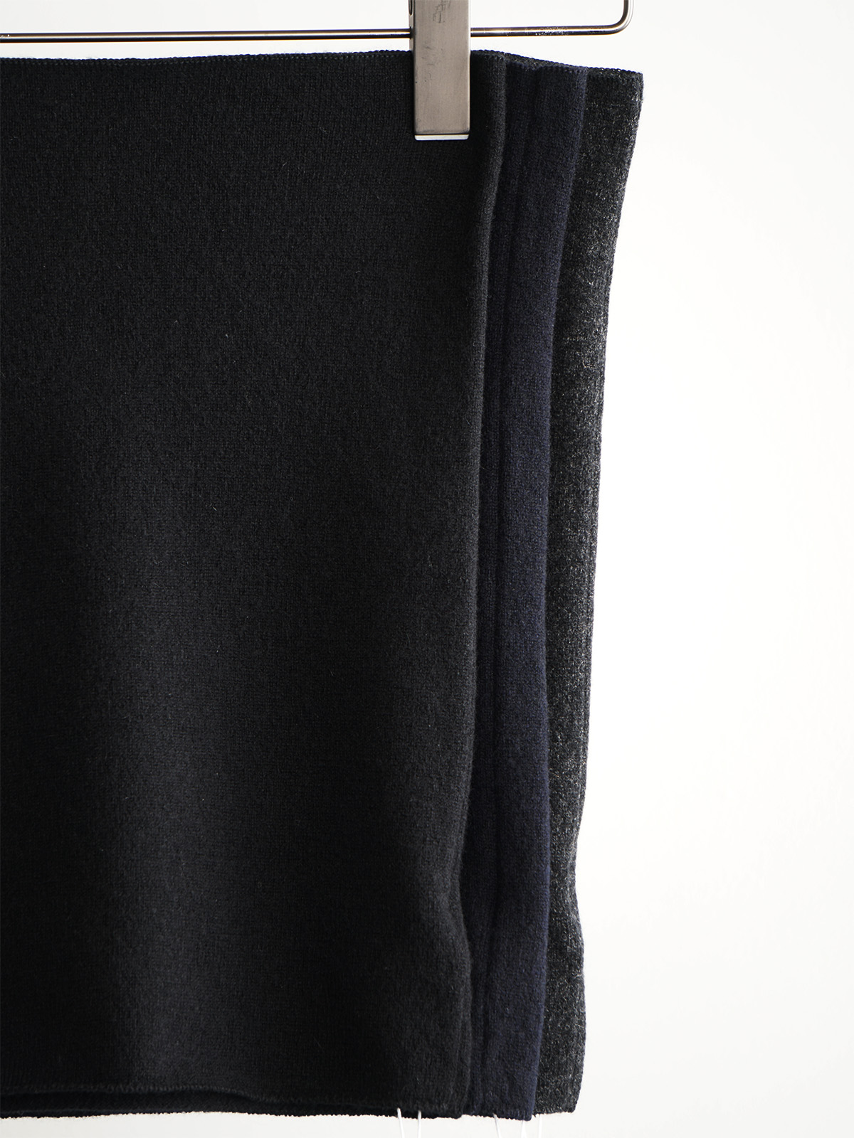 cashmere neck warmer c6