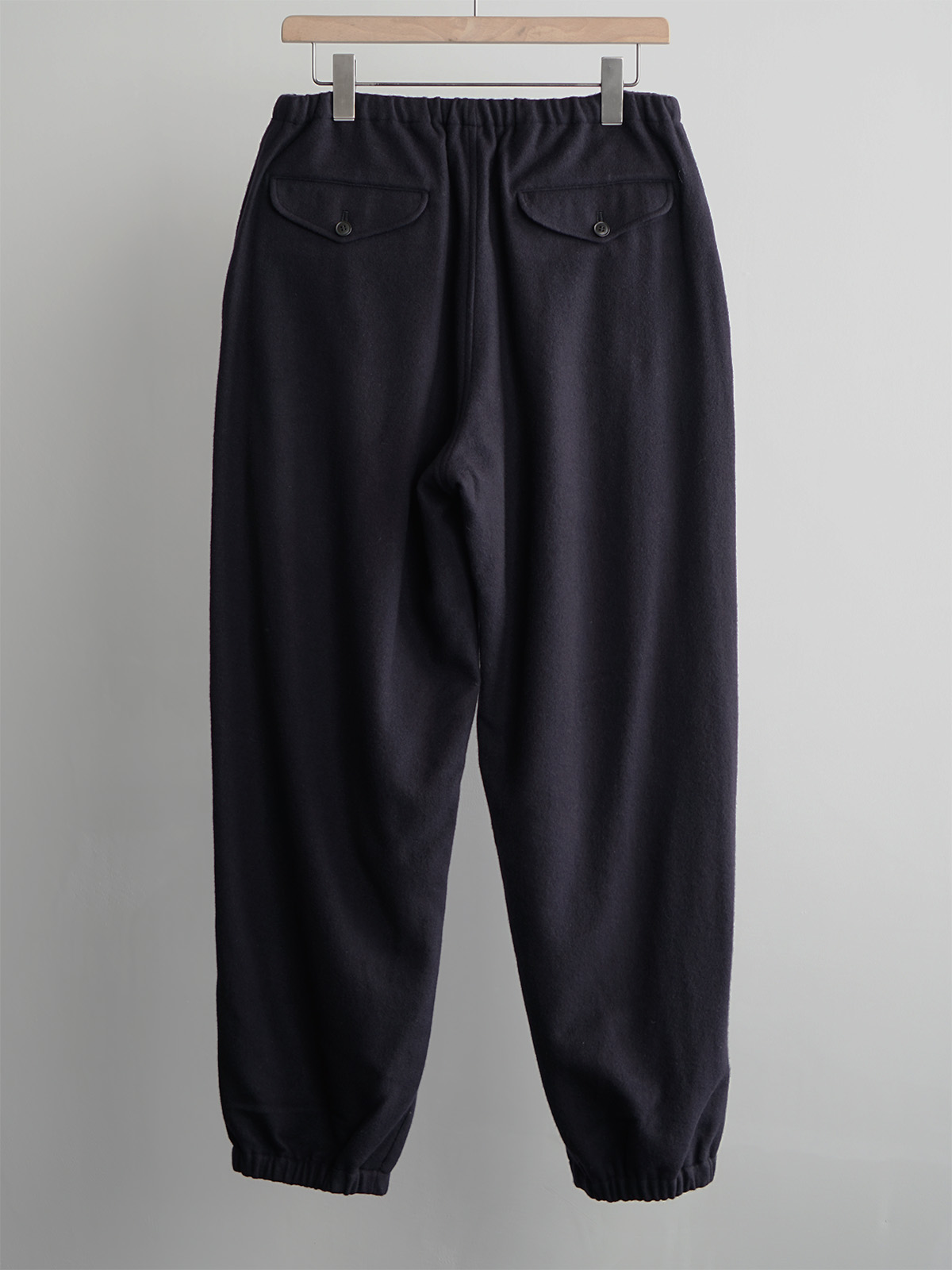 cashmere drawstring pants c2