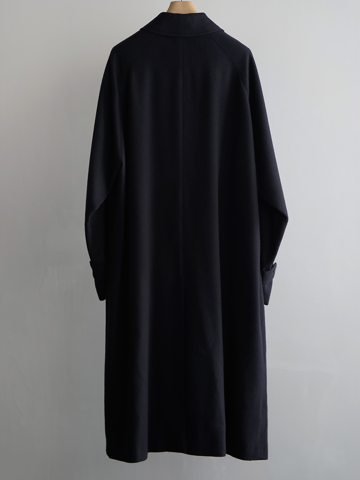 cashmere bal collar coat c2