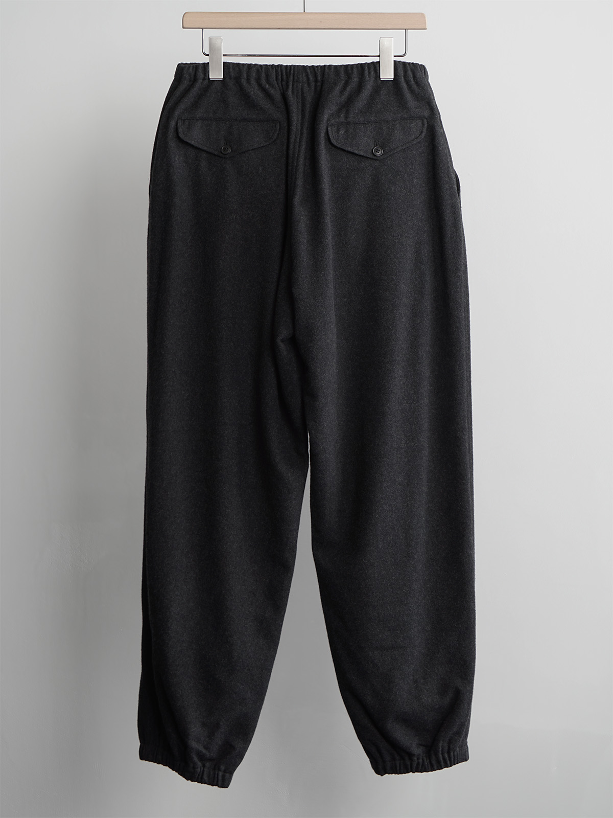 cashmere drawstring pants c4