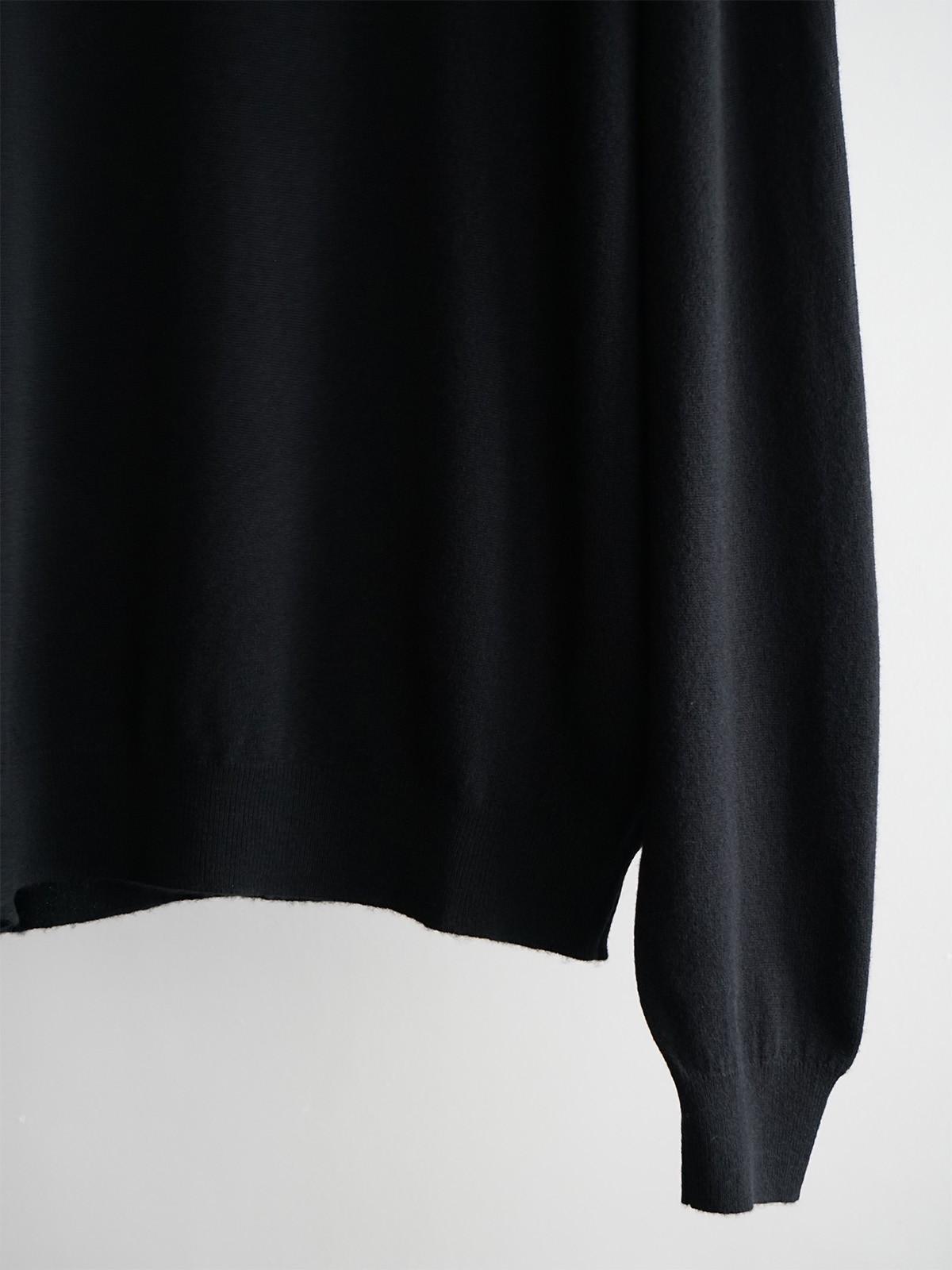 scott charters comoli turtleneck knit c5