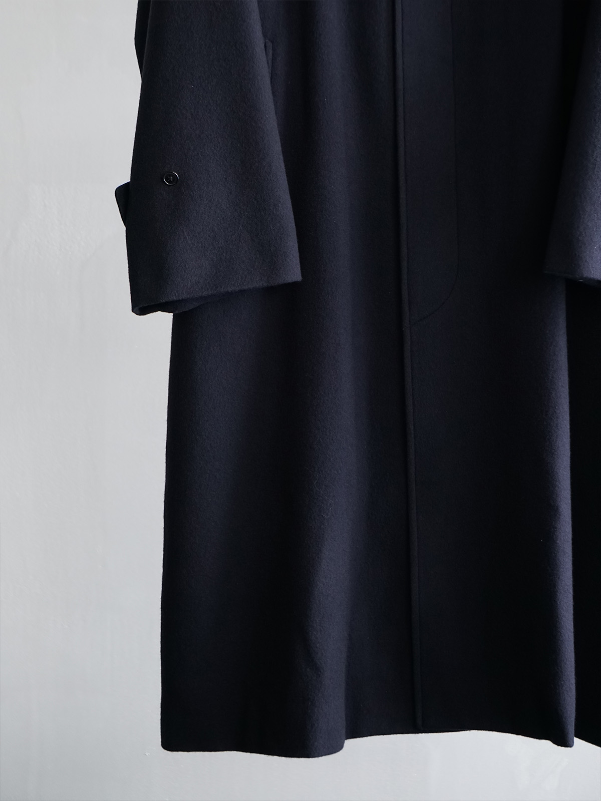 cashmere bal collar coat c13