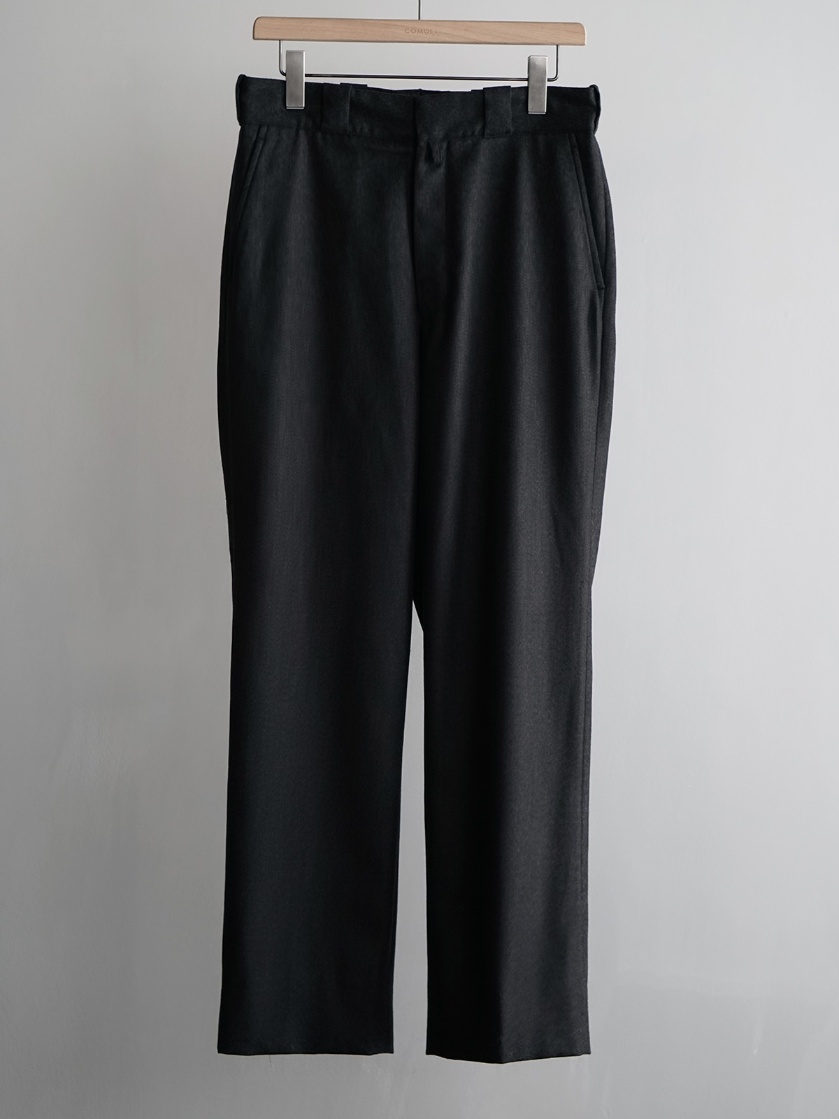 wool flannel pants c1