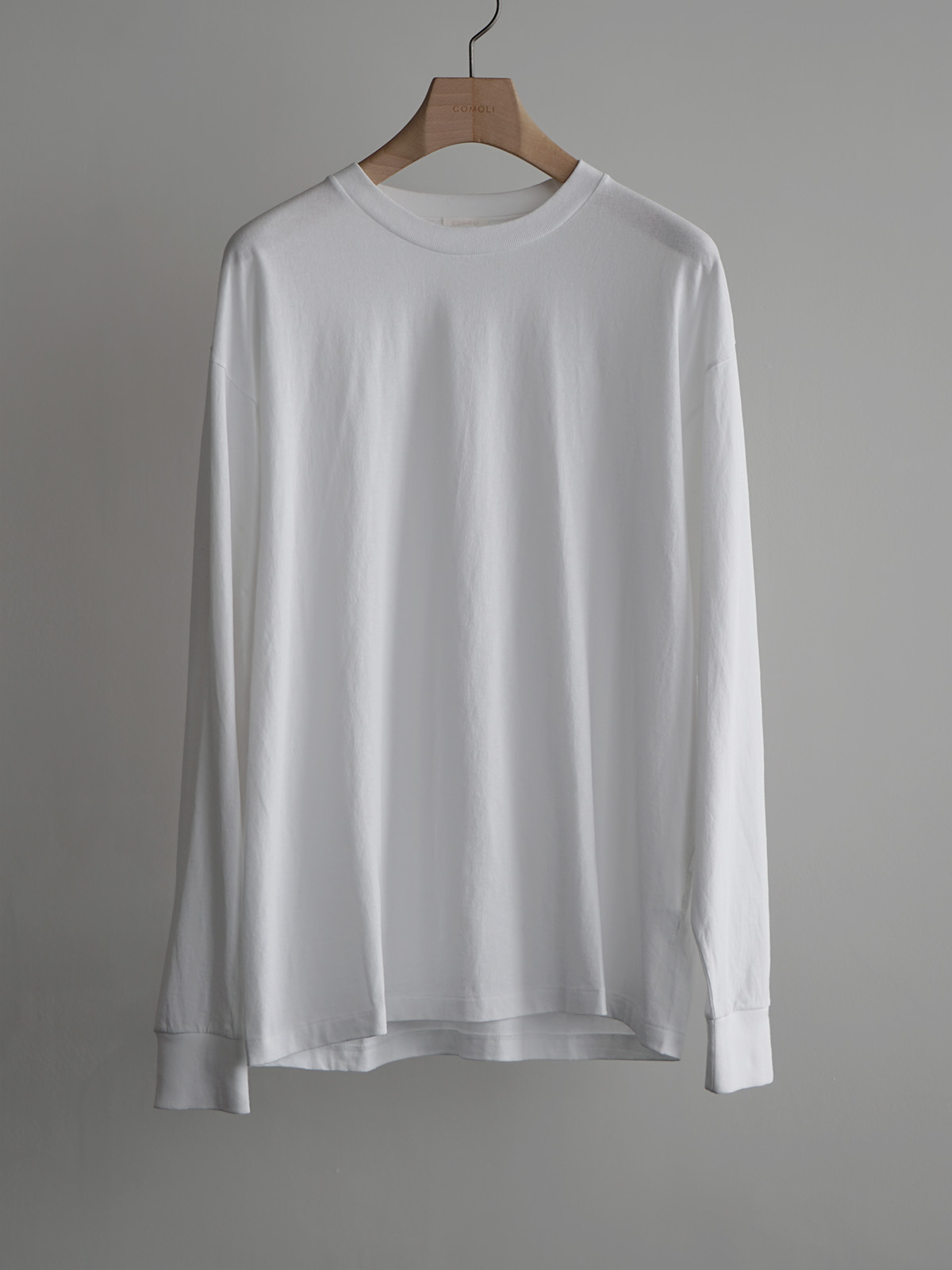 cotton ls t-shirt c3