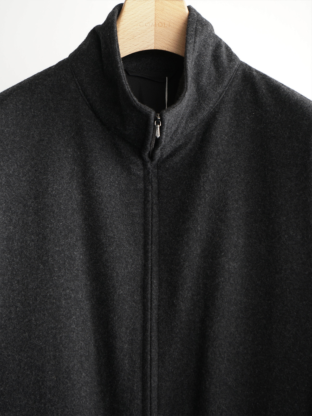 cashmere track jacket c9