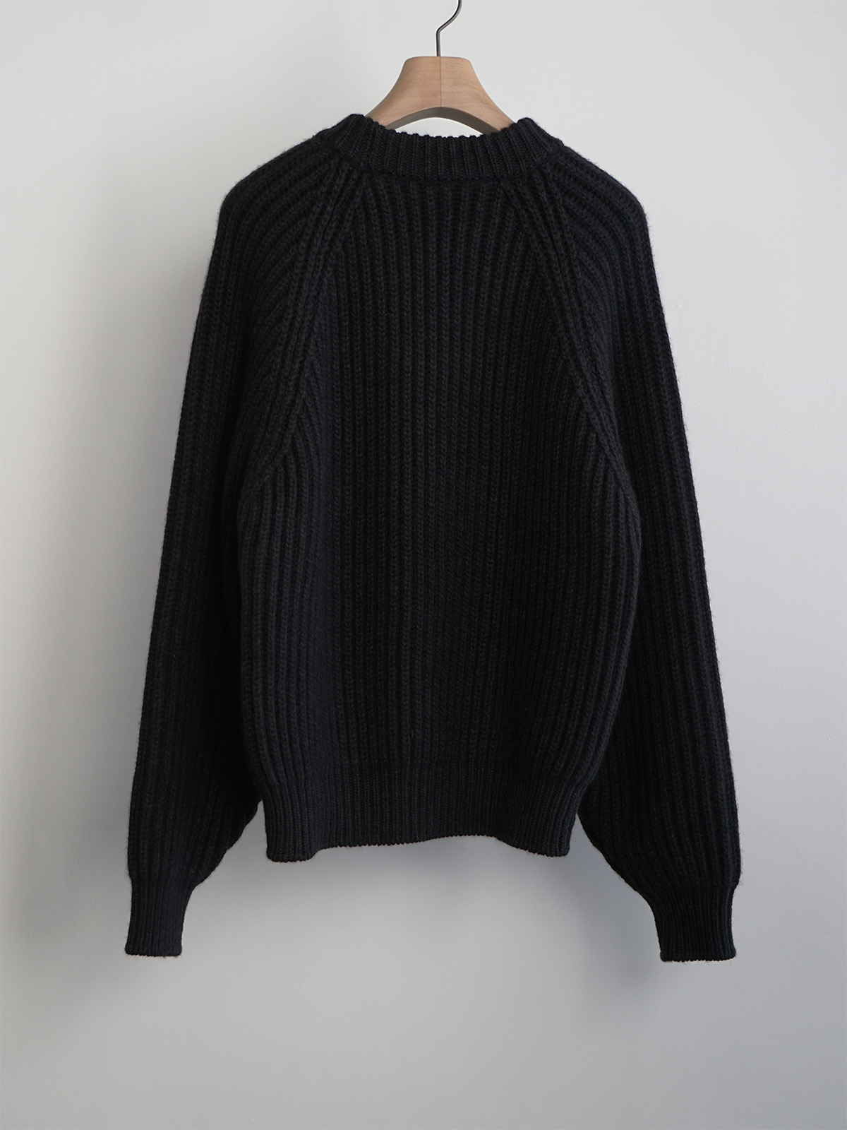 cashmere washi military knit c2