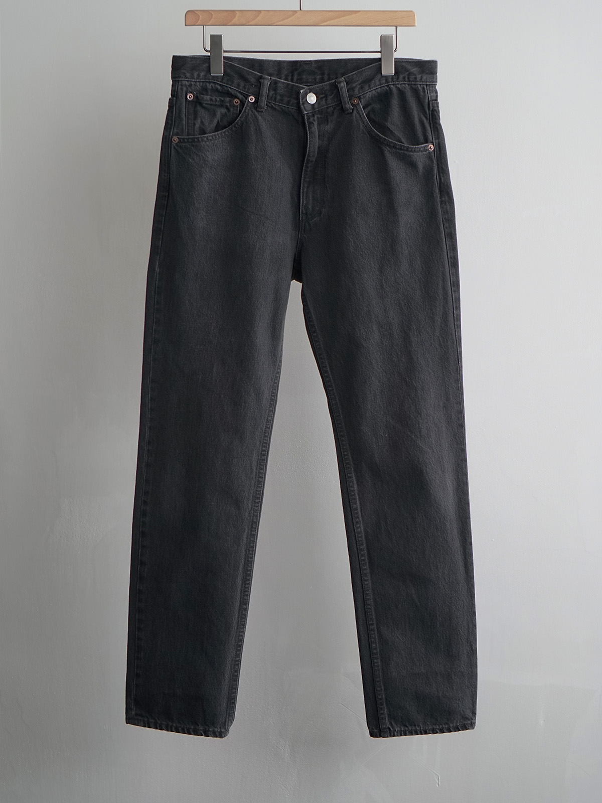 DENIM 5P PANTS1