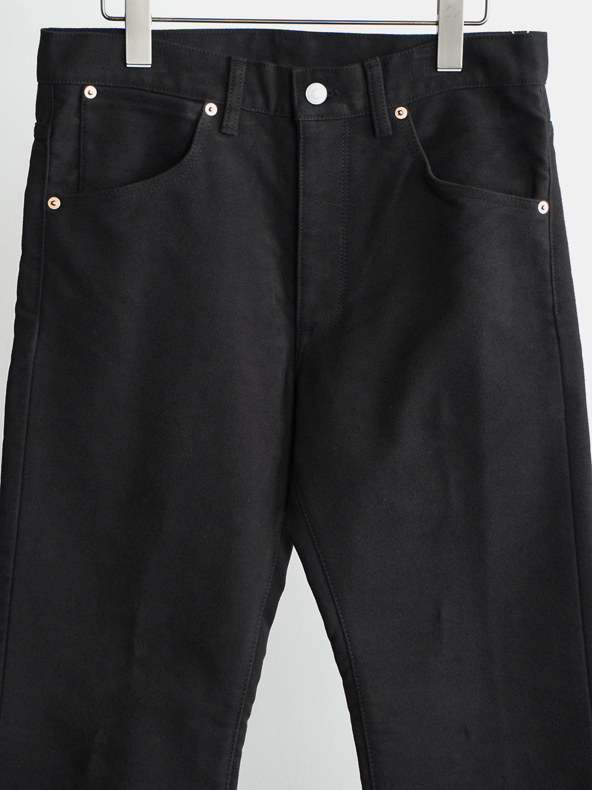 moleskin 5p pants c3