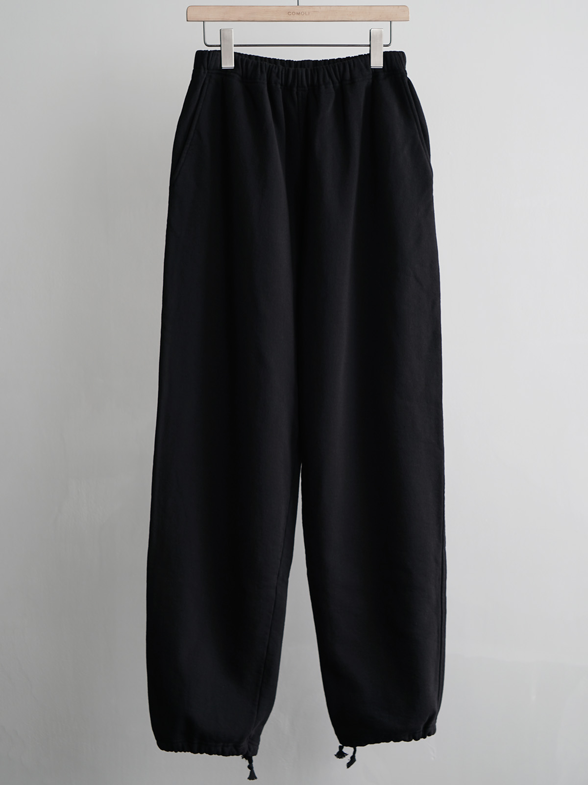 cotton sweat pants c1