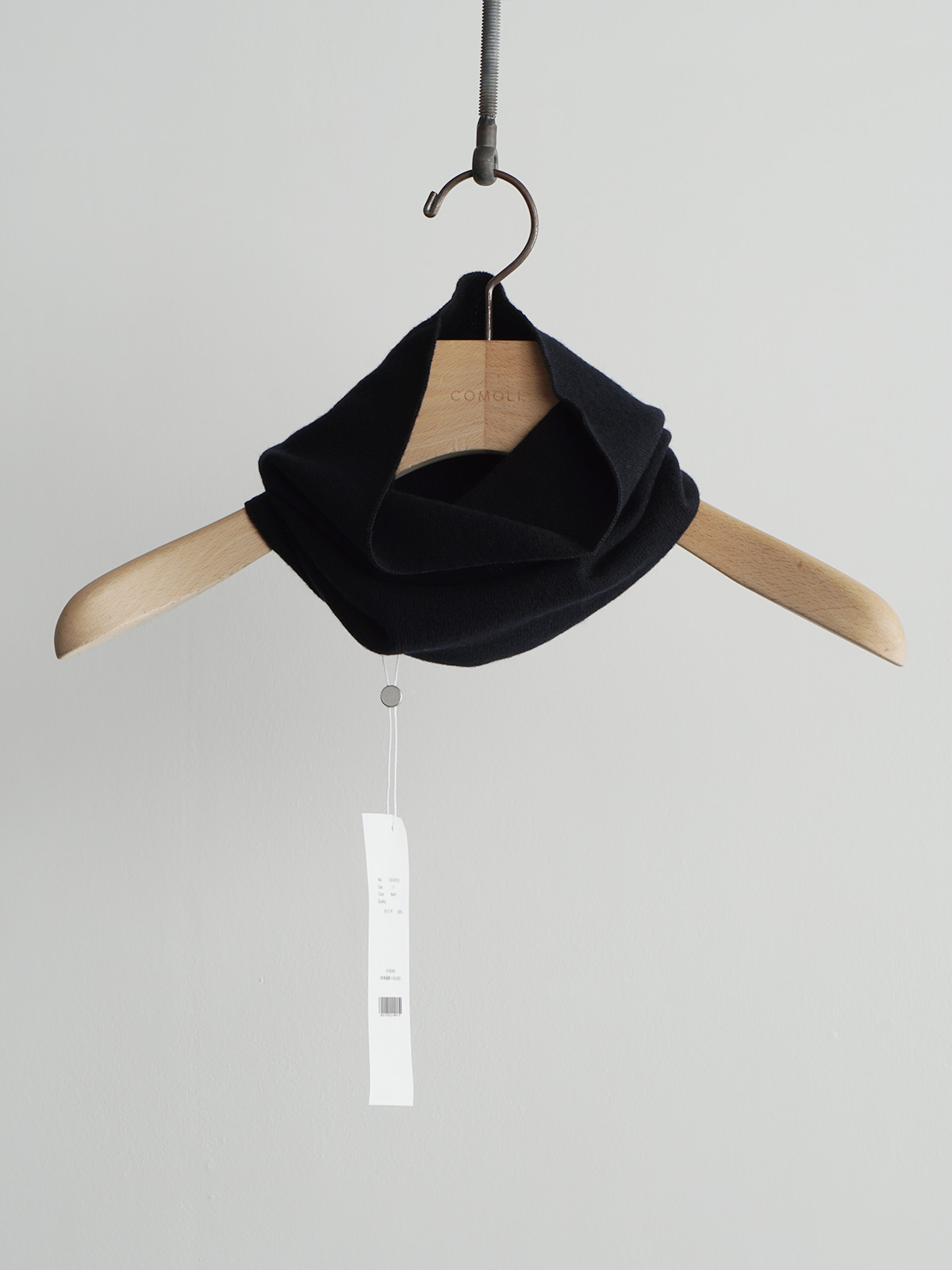 cashmere neck warmer c2