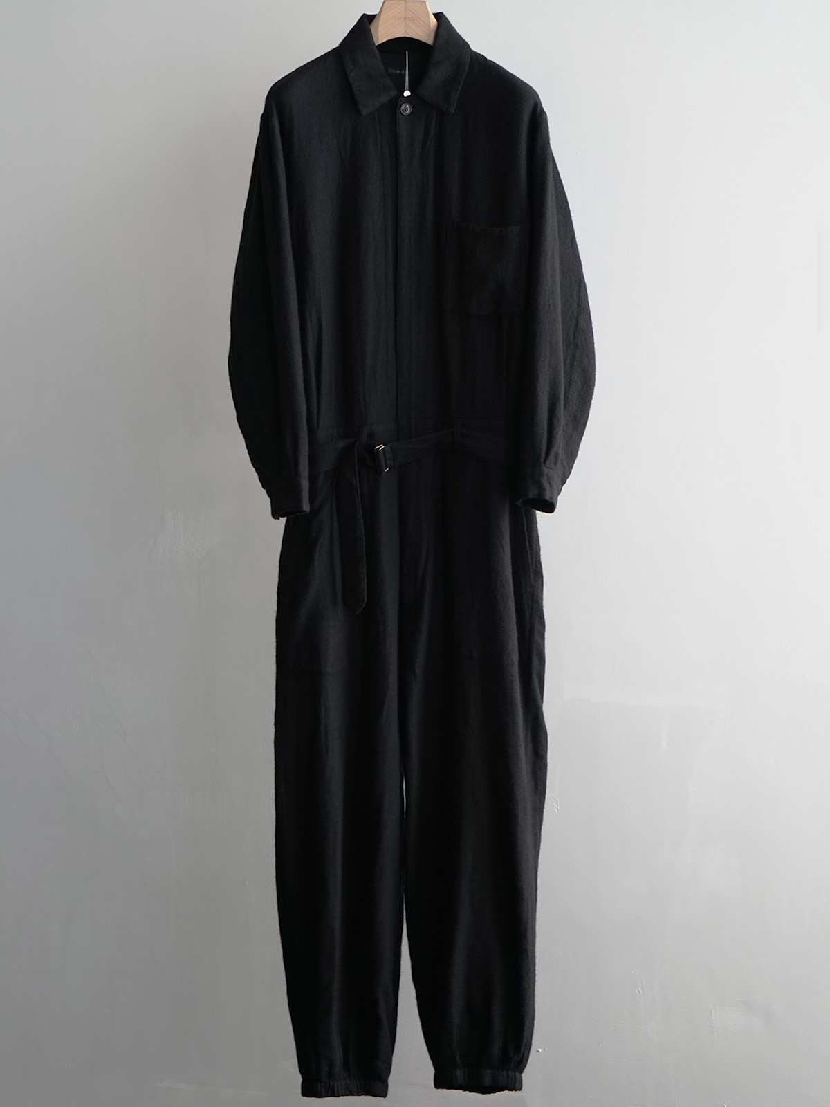 cashmere silk all-in-one c1