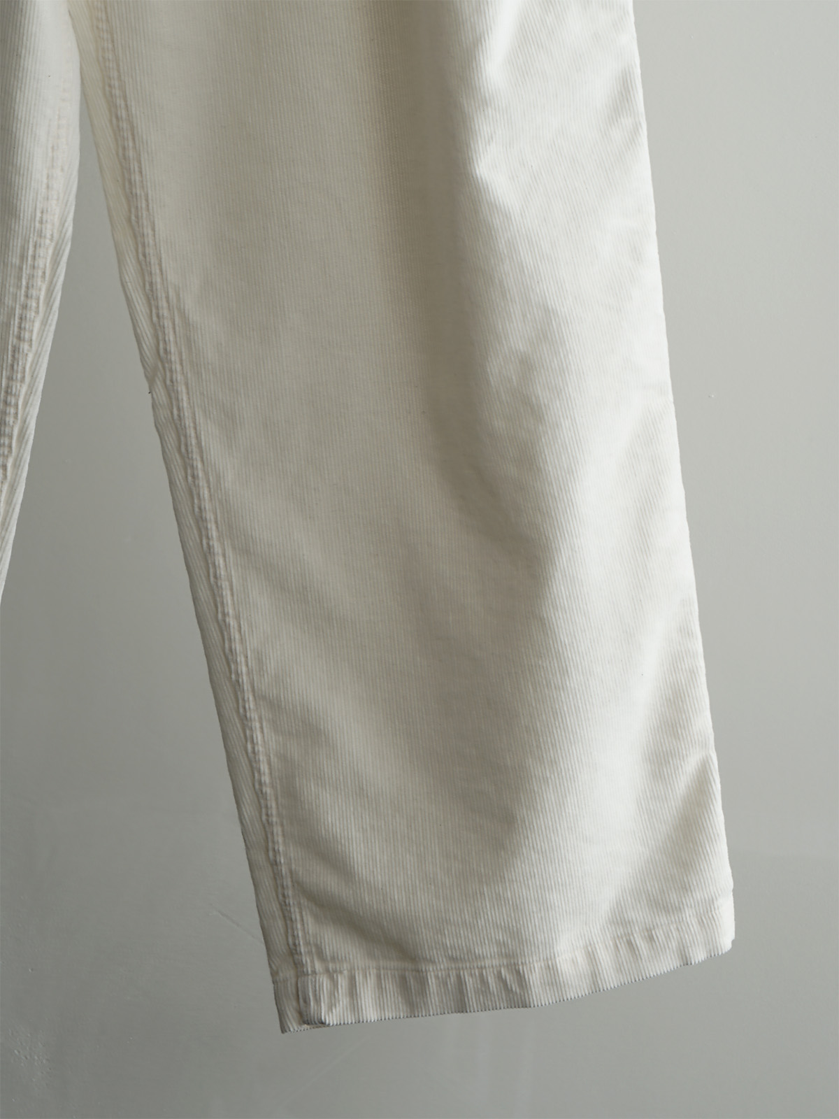 corduroy drawstring pants d10