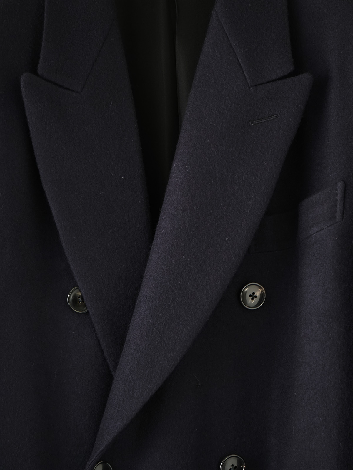 cashmere double chester coat a5