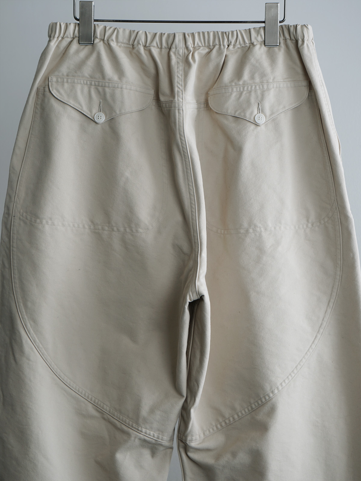 post work twill hunting pants d10