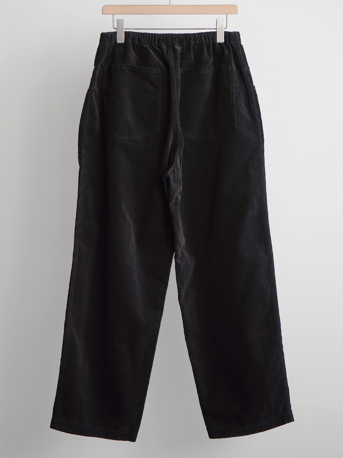 corduroy drawstring pants d2