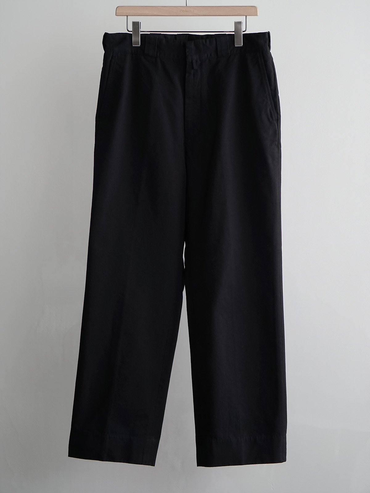 post work twill pants d1