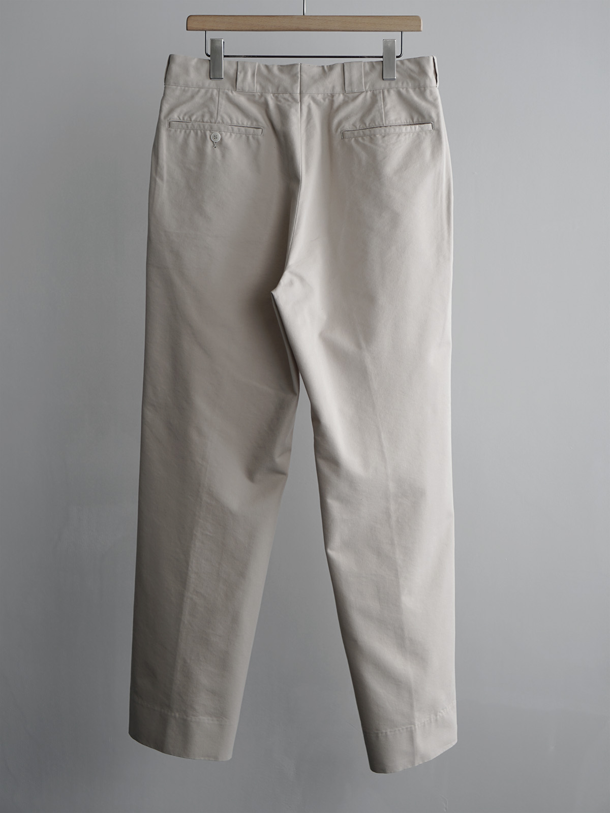 post work twill pants d4