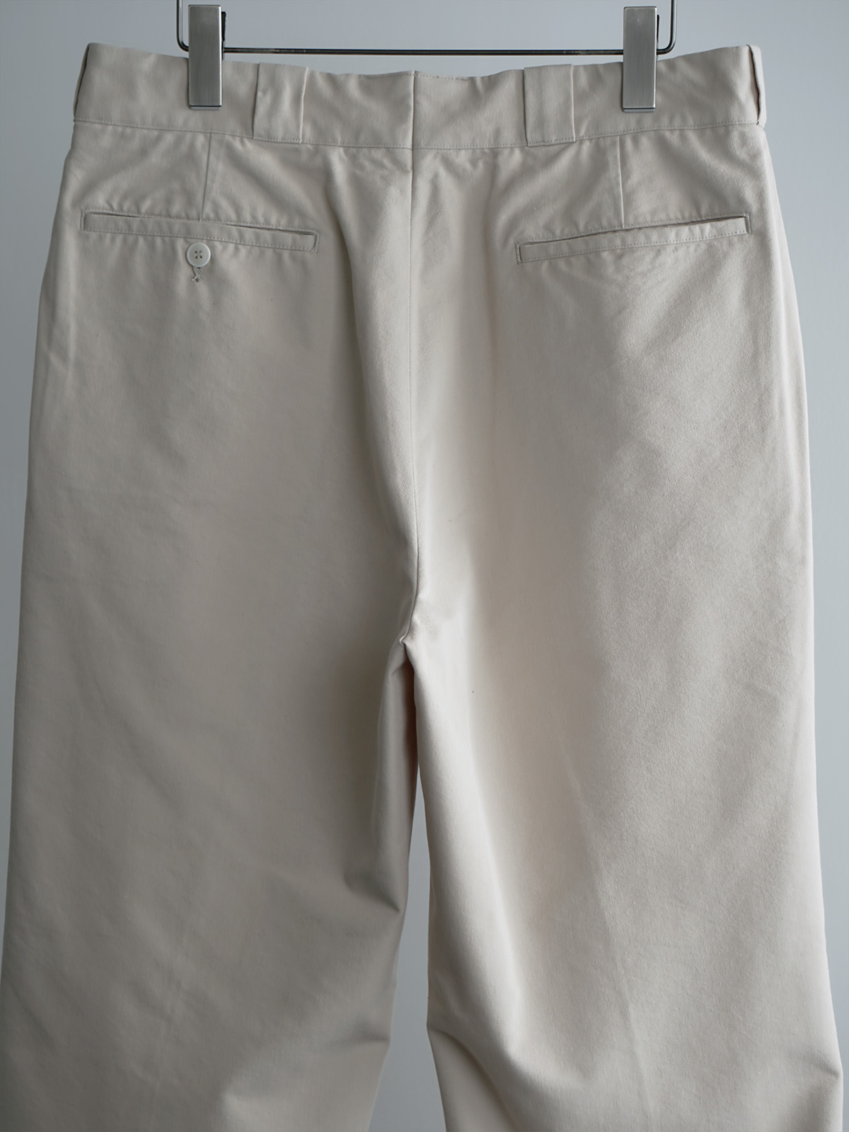 post work twill pants d6