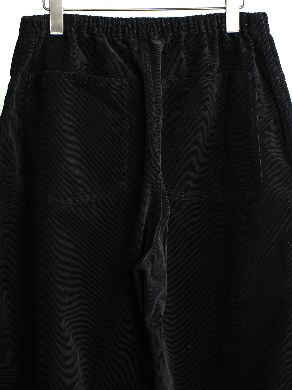 corduroy drawstring pants d6