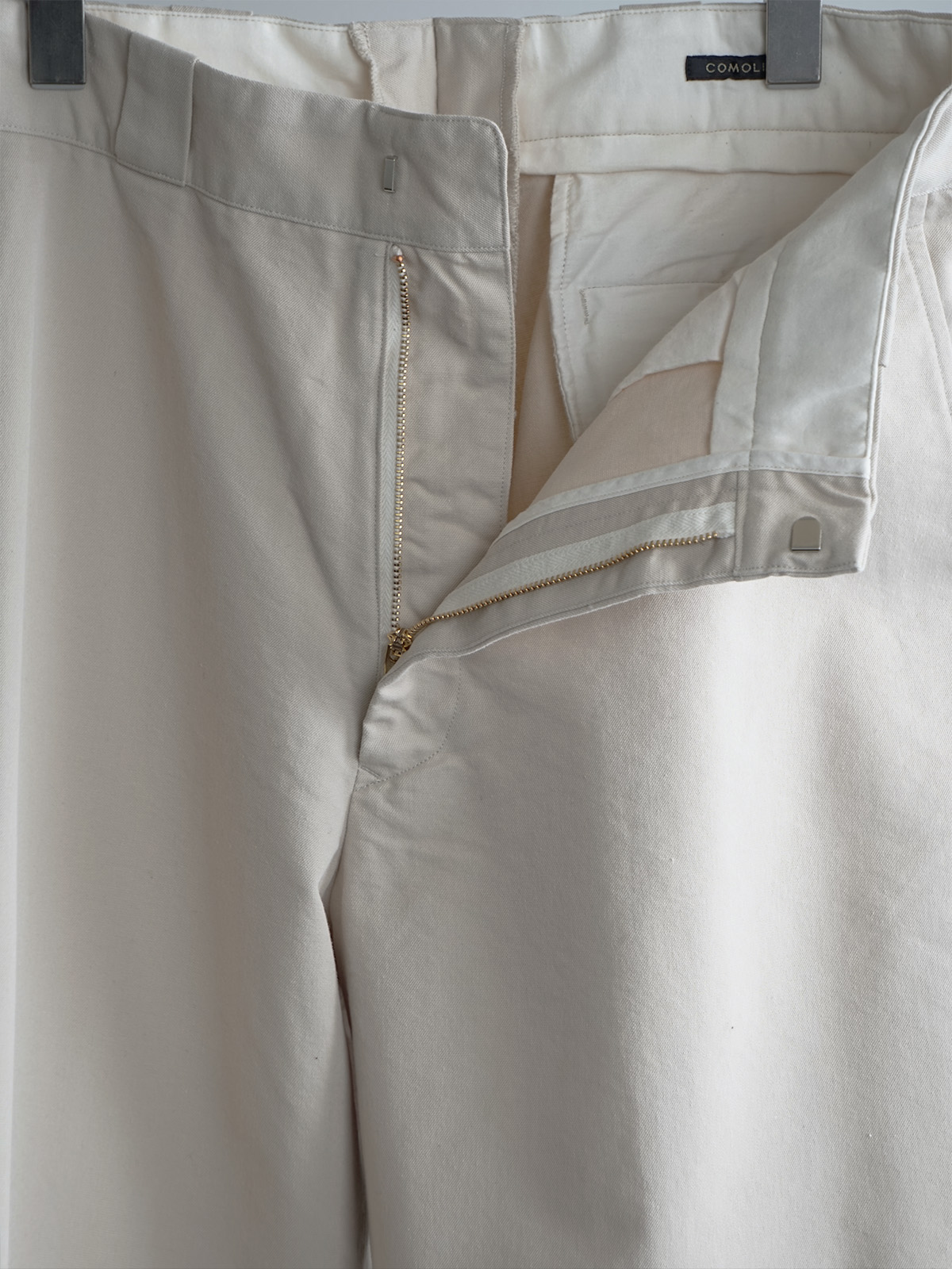 post work twill pants d8