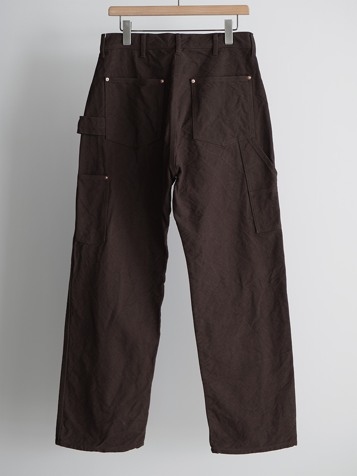 cotton duck painter pants d4