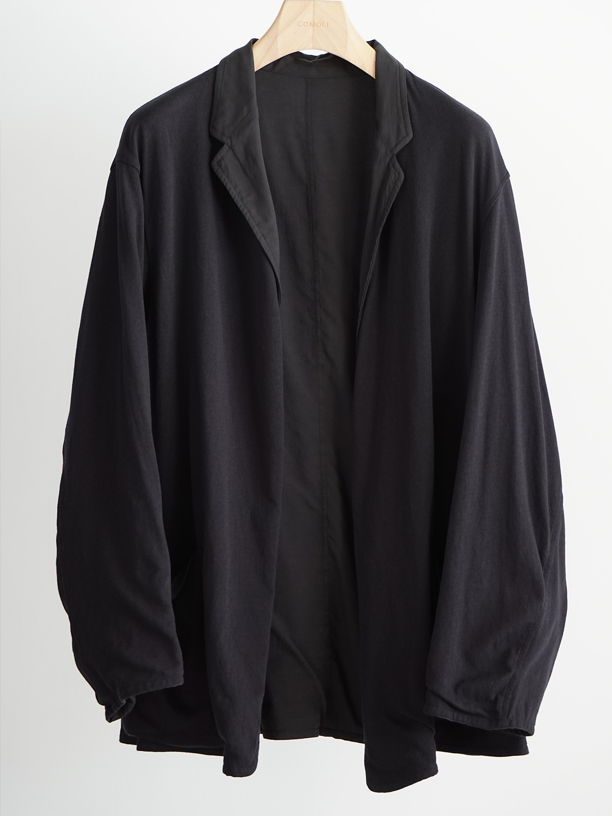 reversible jacket e8