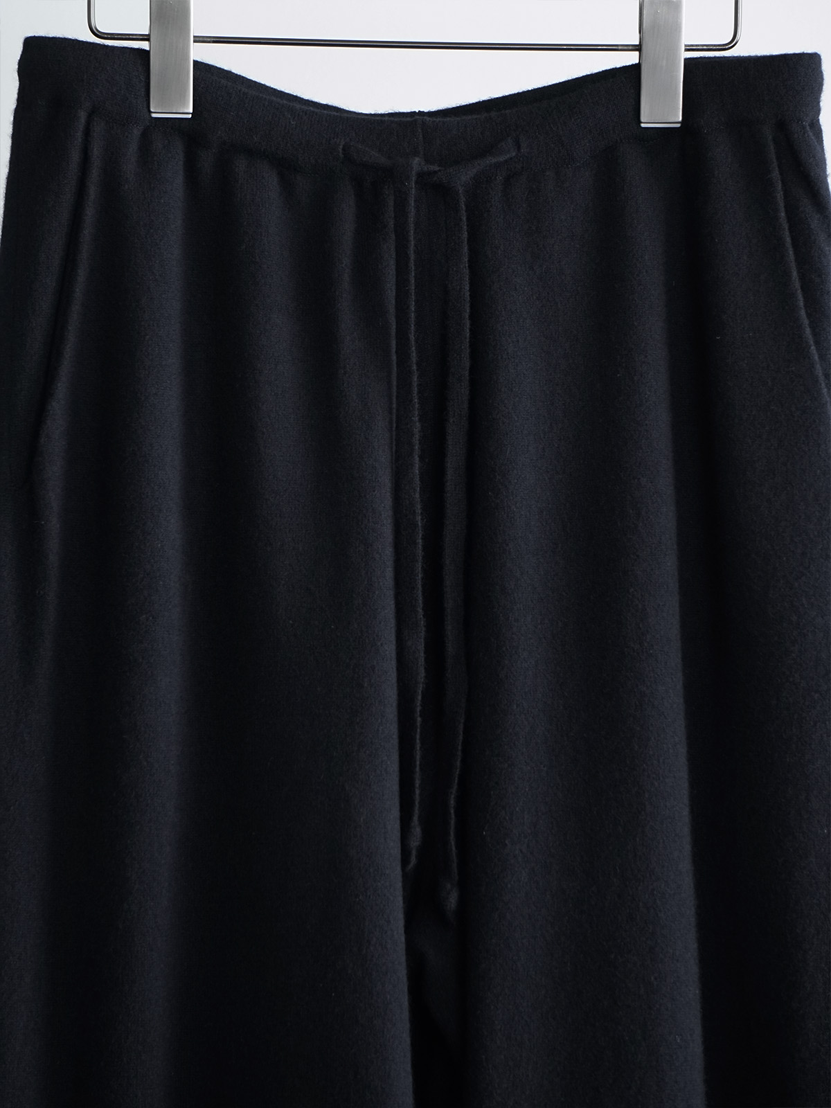 cashmere knit pants c5