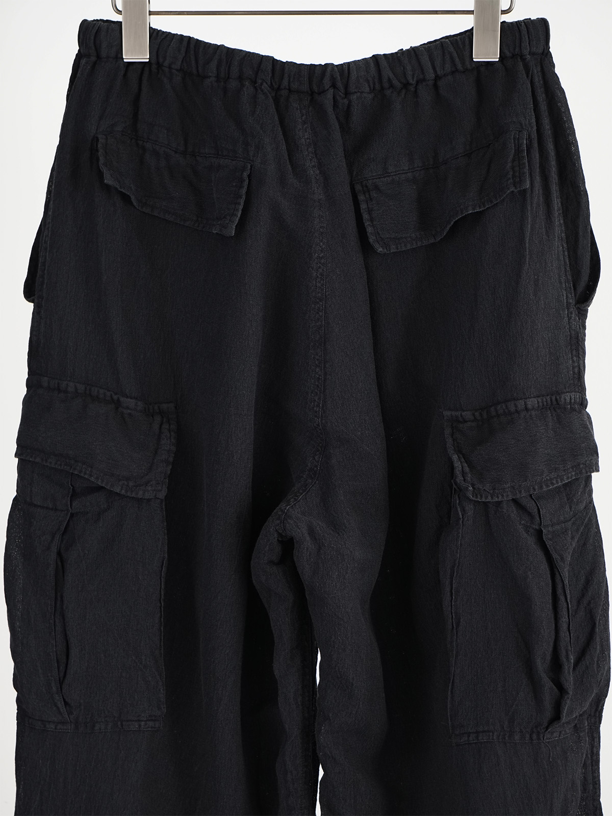 silk cotton 6p pants d5