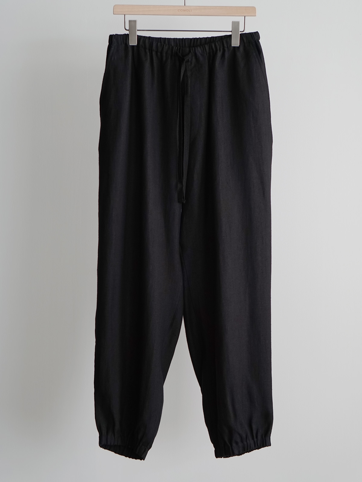 canapa drawstring pants d1