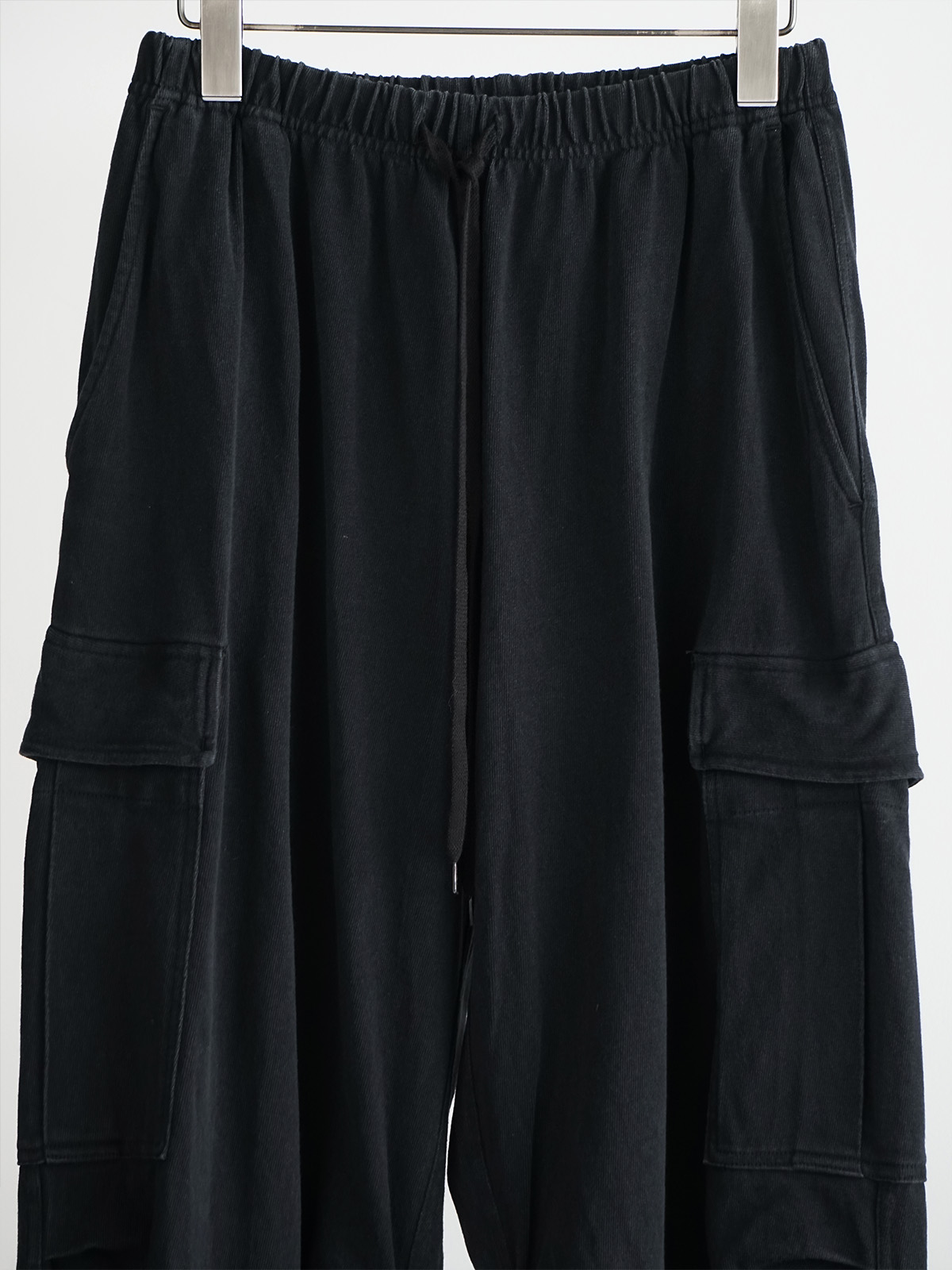 cotton jersey 6p pants e3