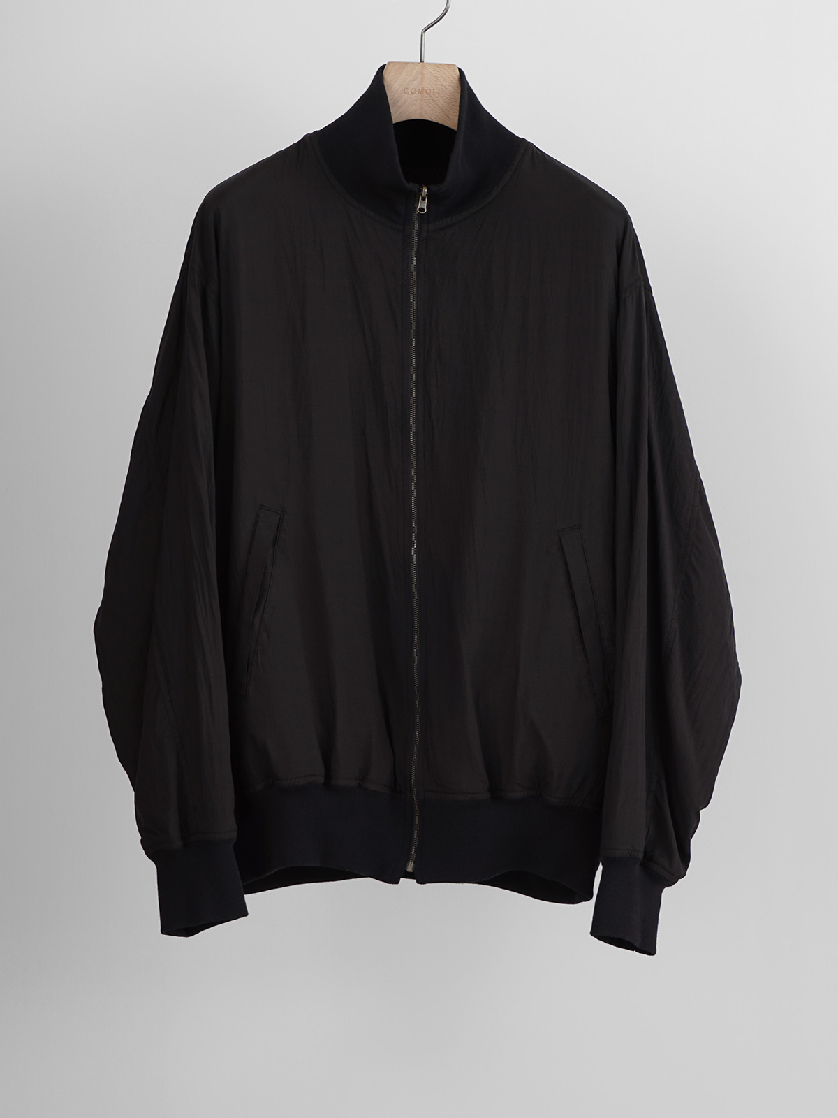 reversible track jacket e1