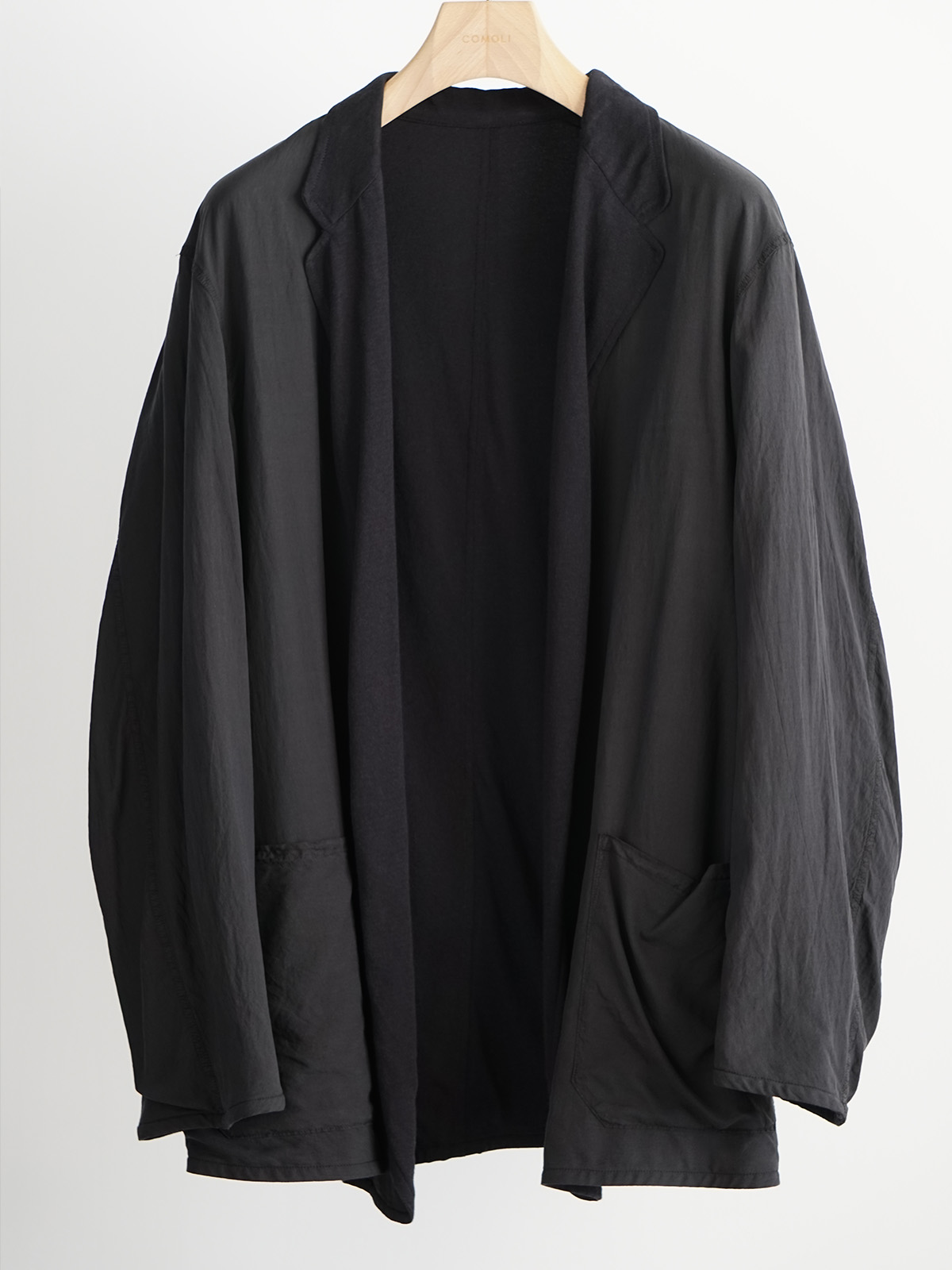 reversible jacket e5