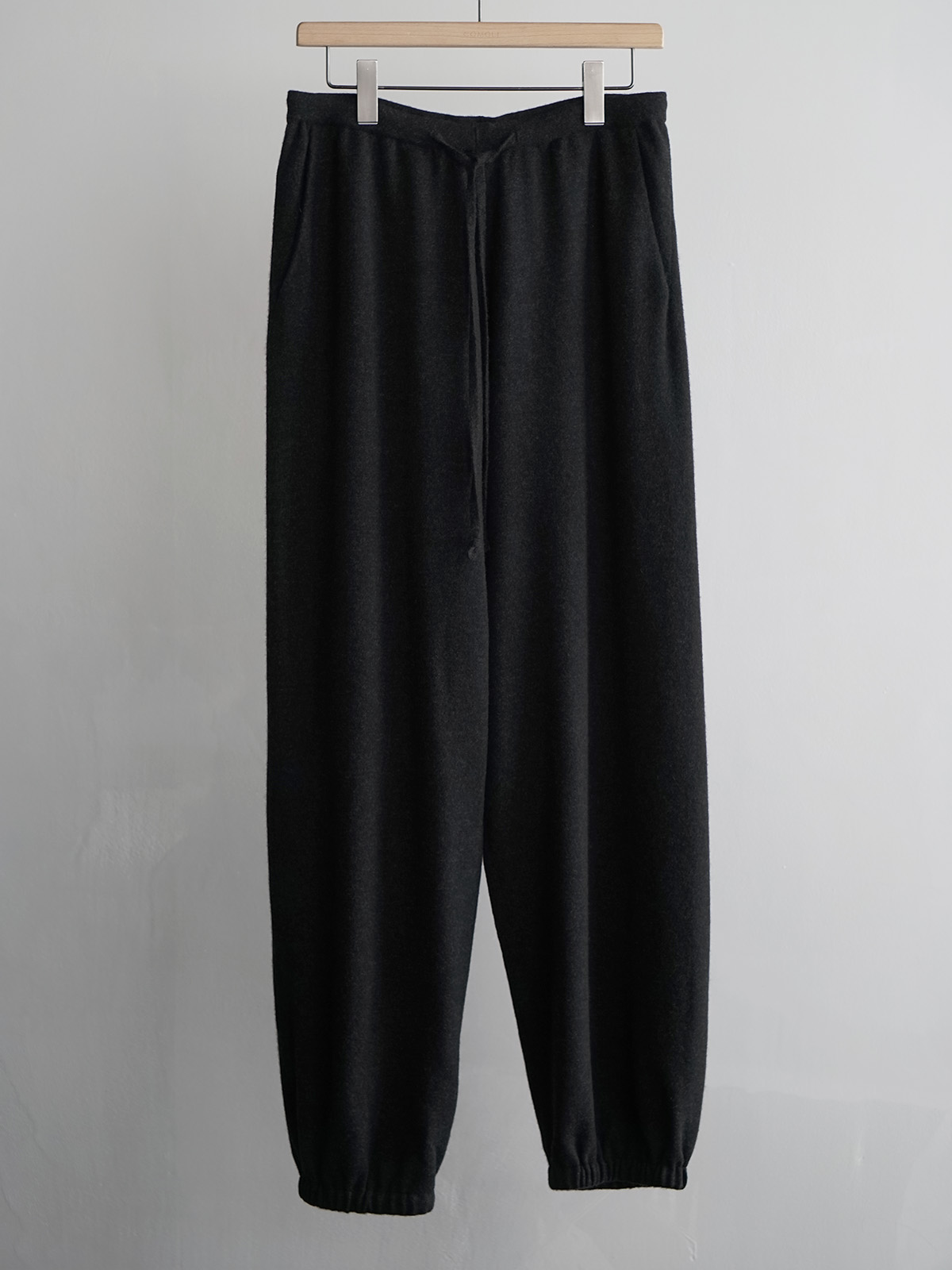 cashmere knit pants c3