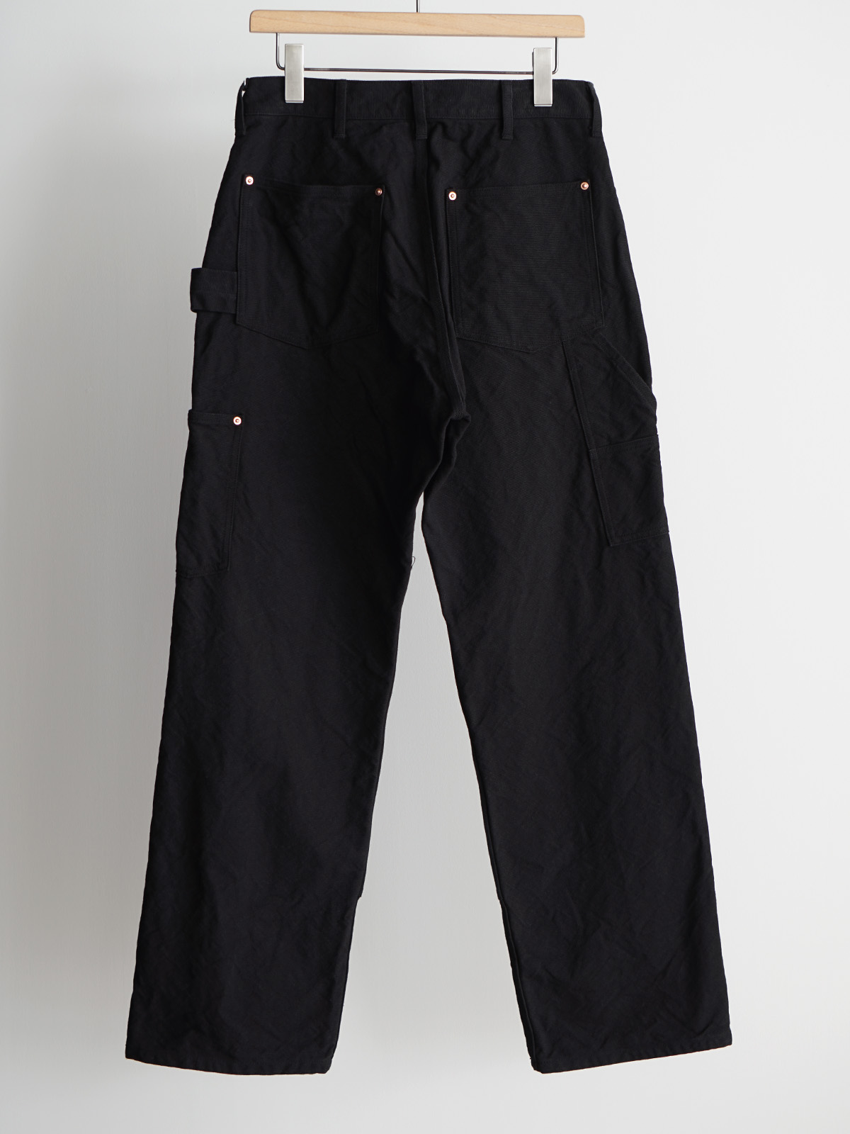 cotton duck painter pants d2