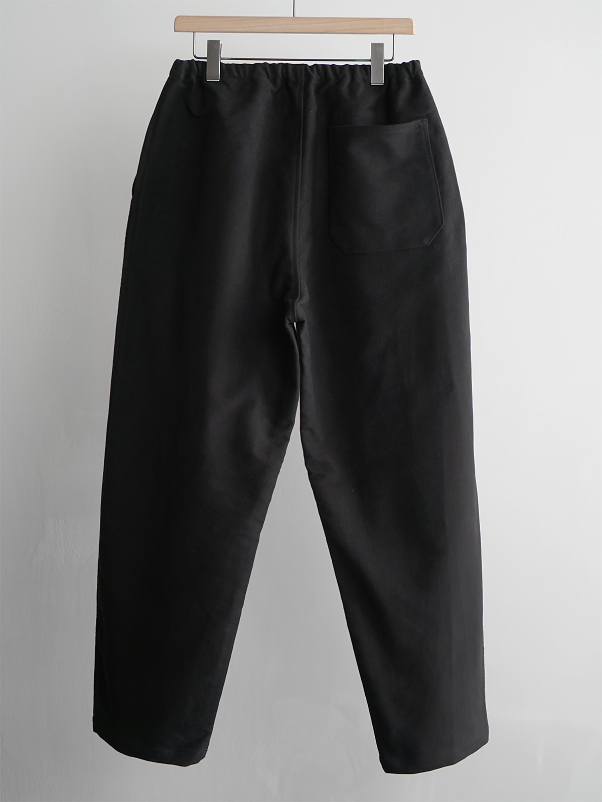 moleskin drawstring pants c2