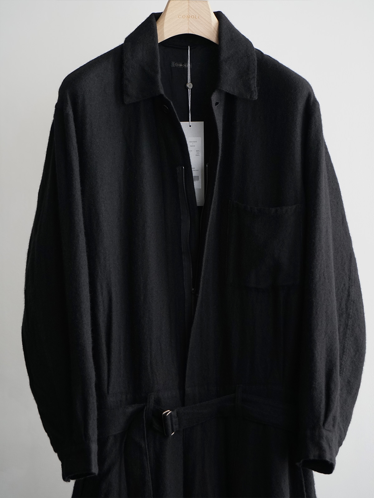 cashmere silk all-in-one c4