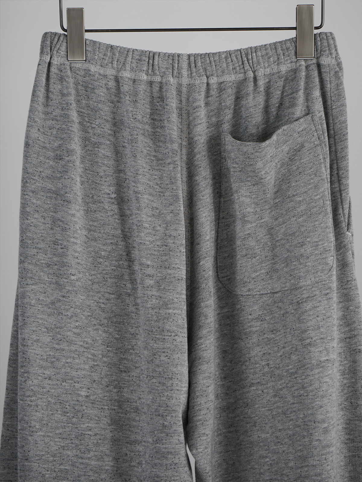 grey fleece sweatpants d4