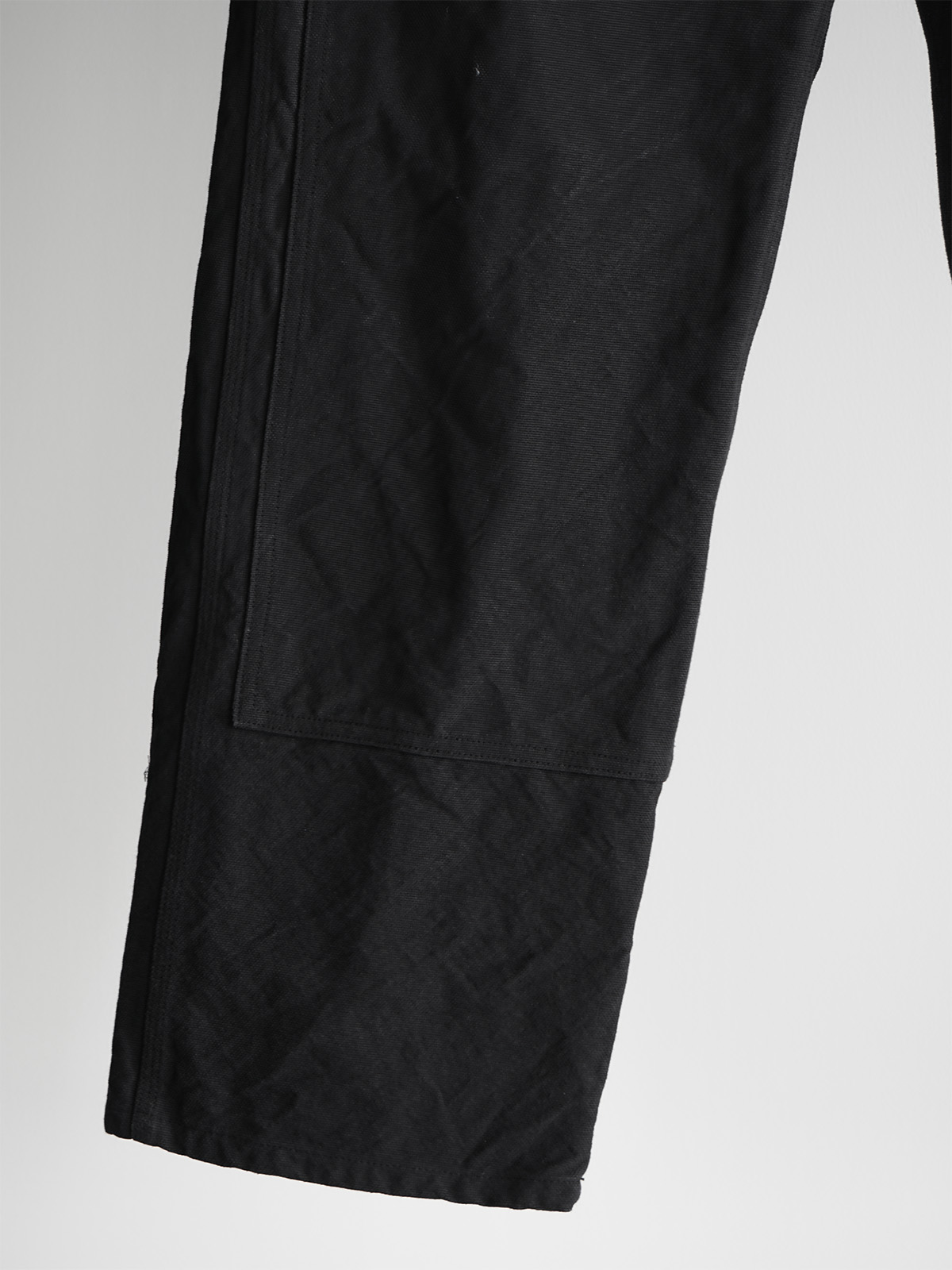 cotton duck painter pants d14