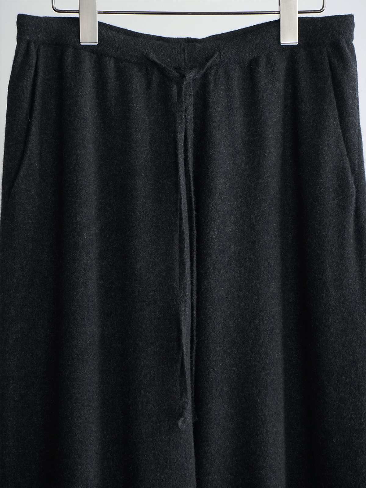 cashmere knit pants c8