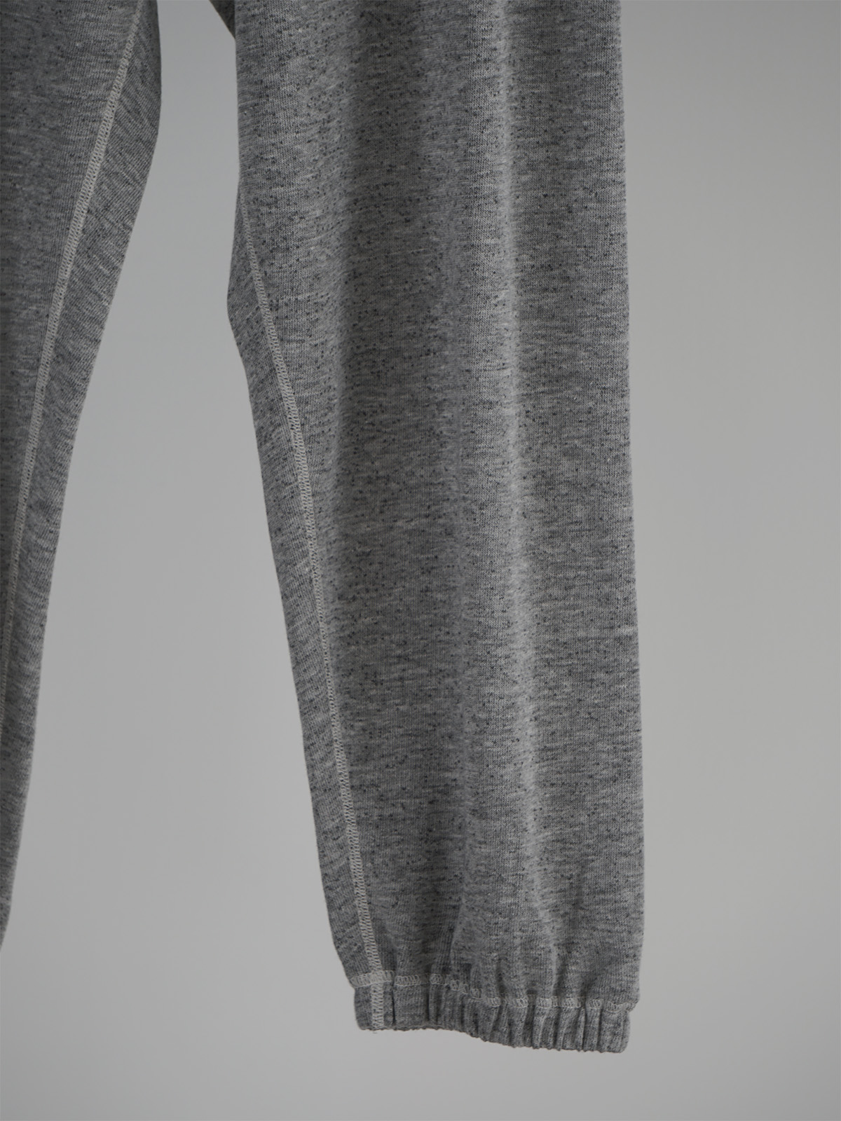 grey fleece sweatpants d5