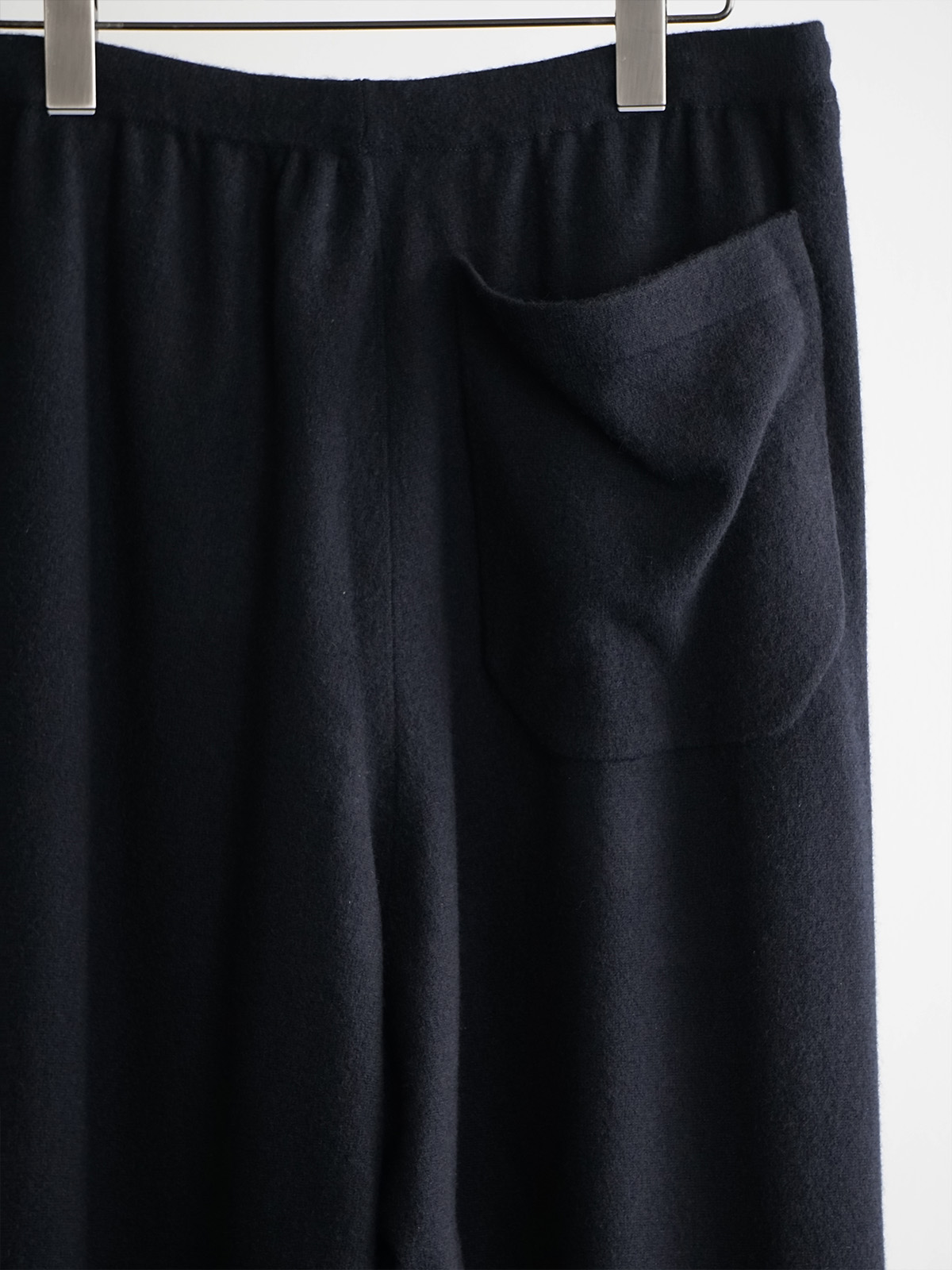cashmere knit pants c6