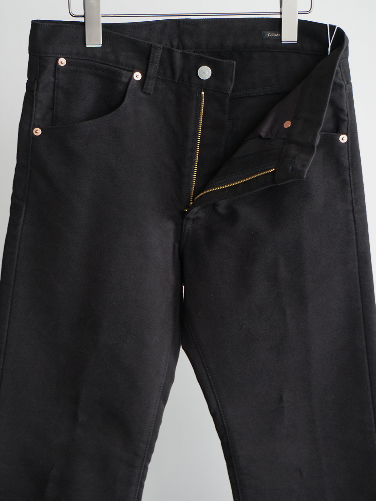 moleskin 5p pants c4