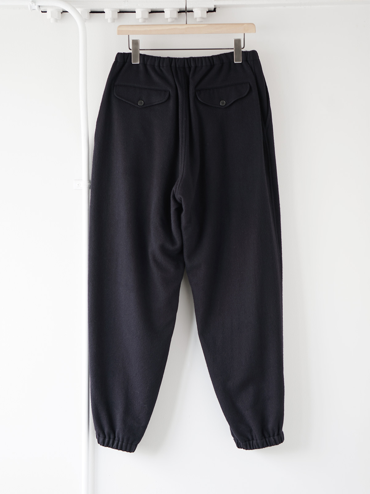 cashmere drawstring pants a2