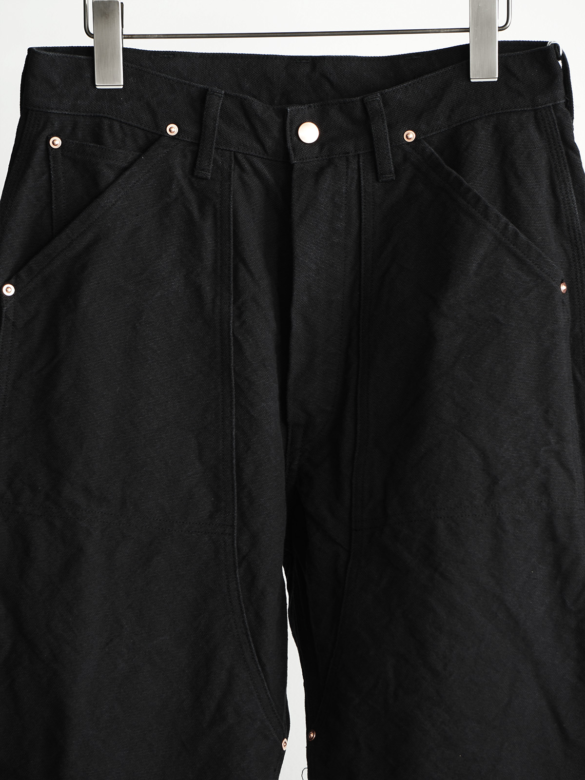 cotton duck painter pants d11