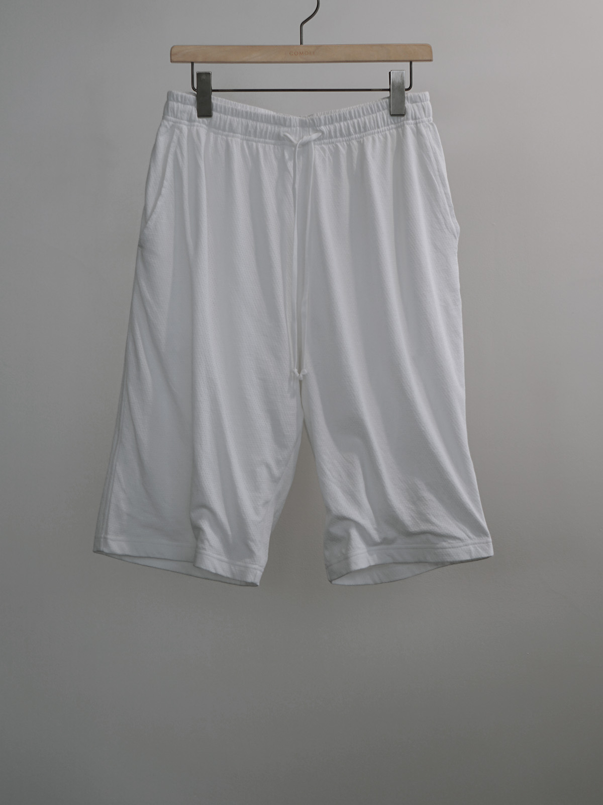 cotton mesh shorts b3