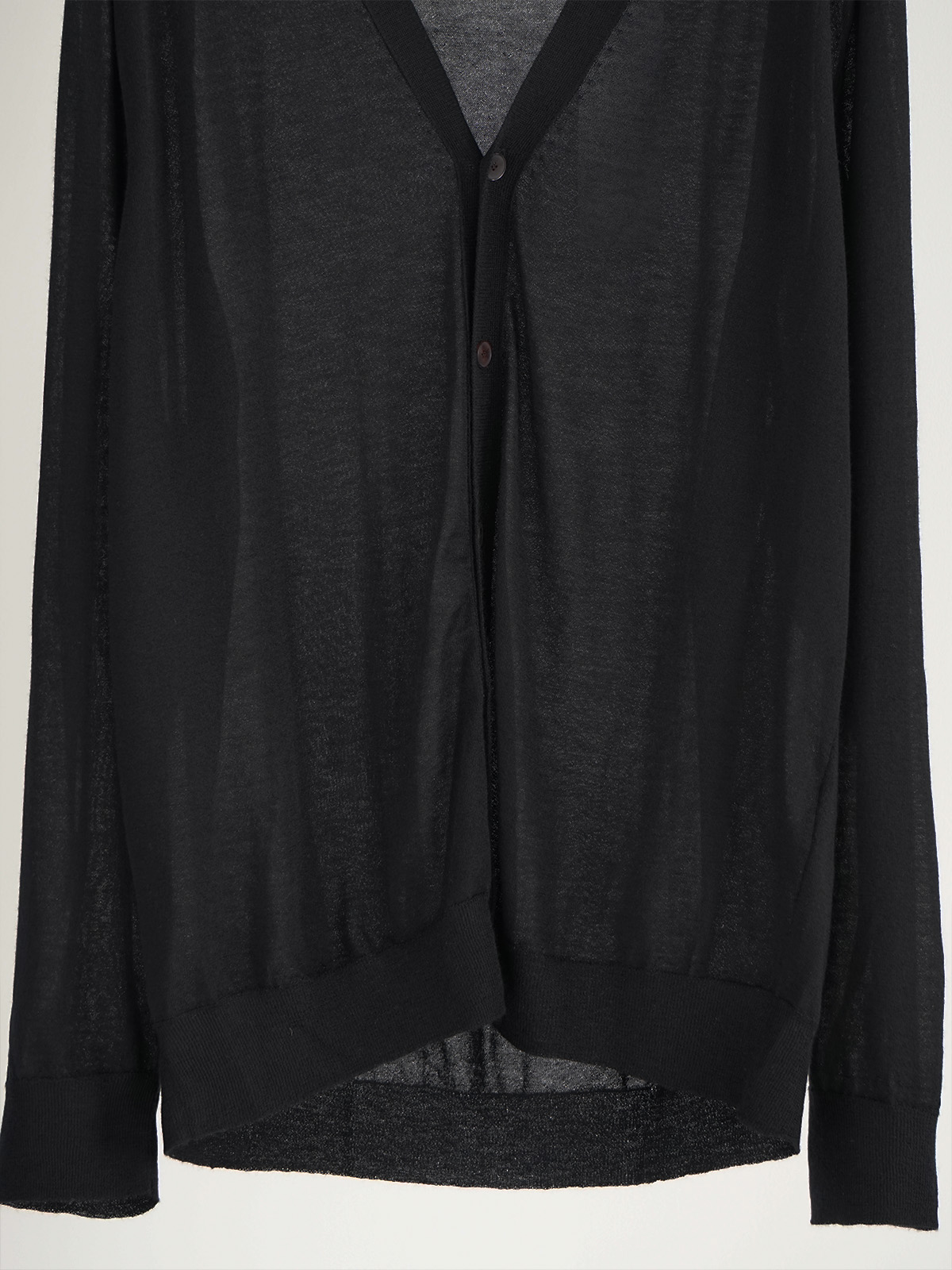 cashmere v neck cardigan d6