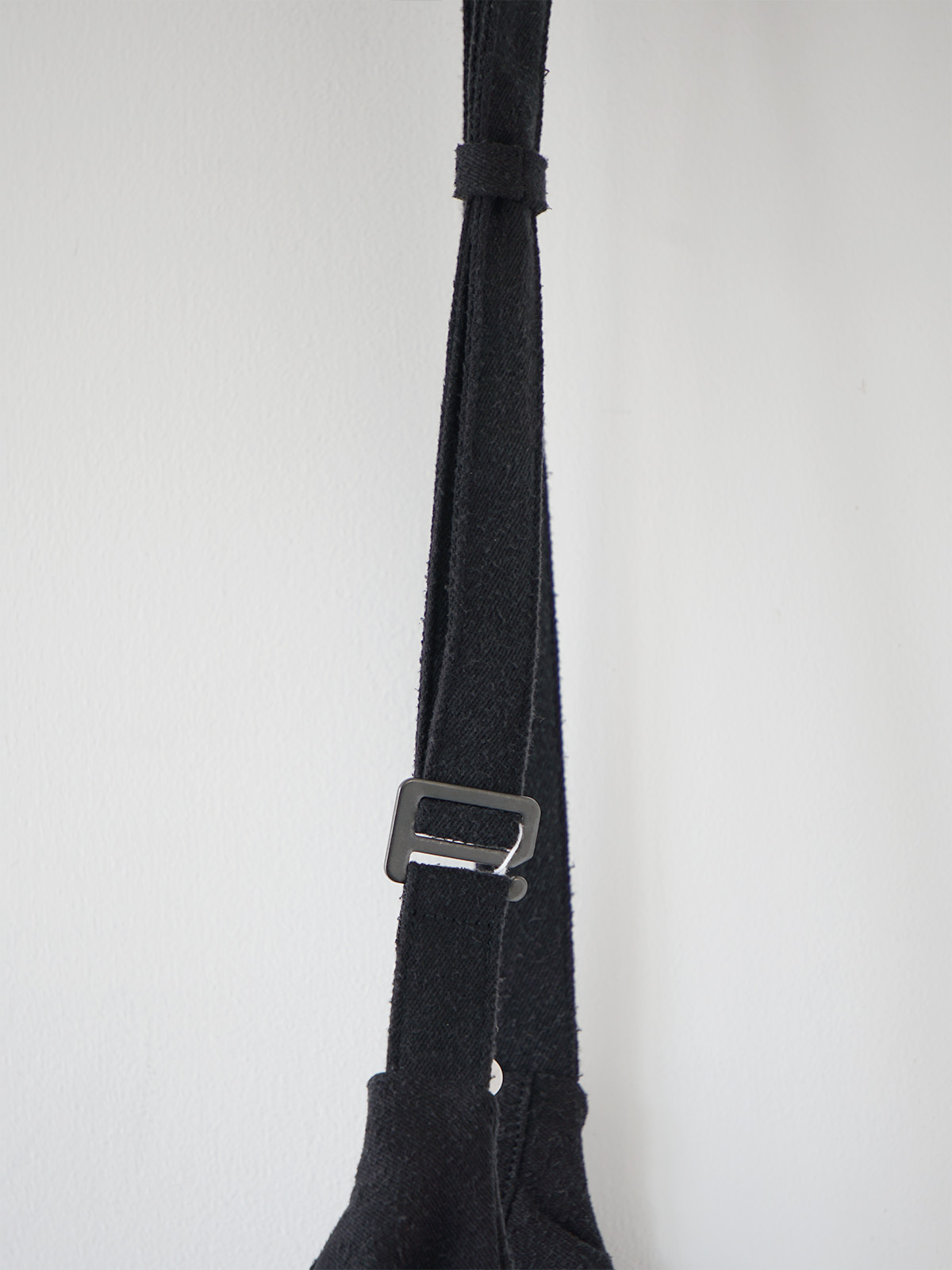 silk nep waist bag b3