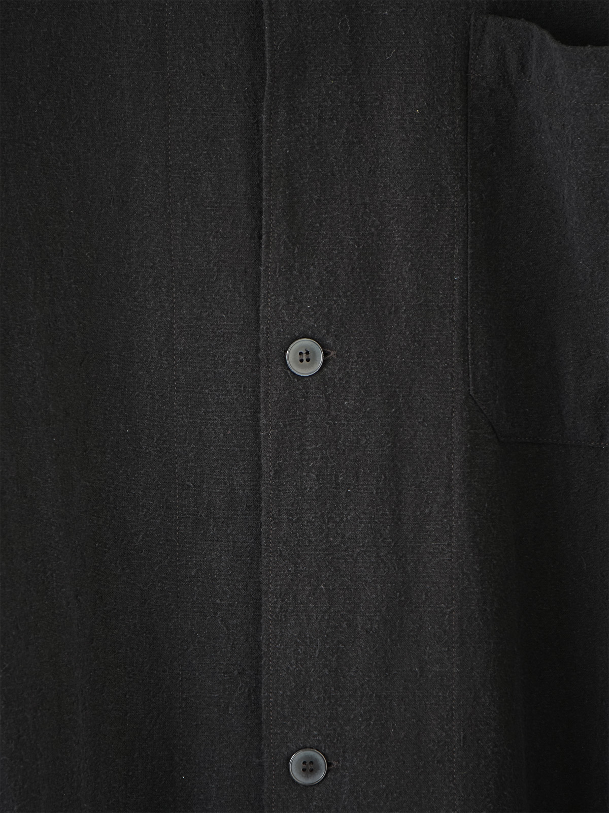 silk noil shirt jacket z3