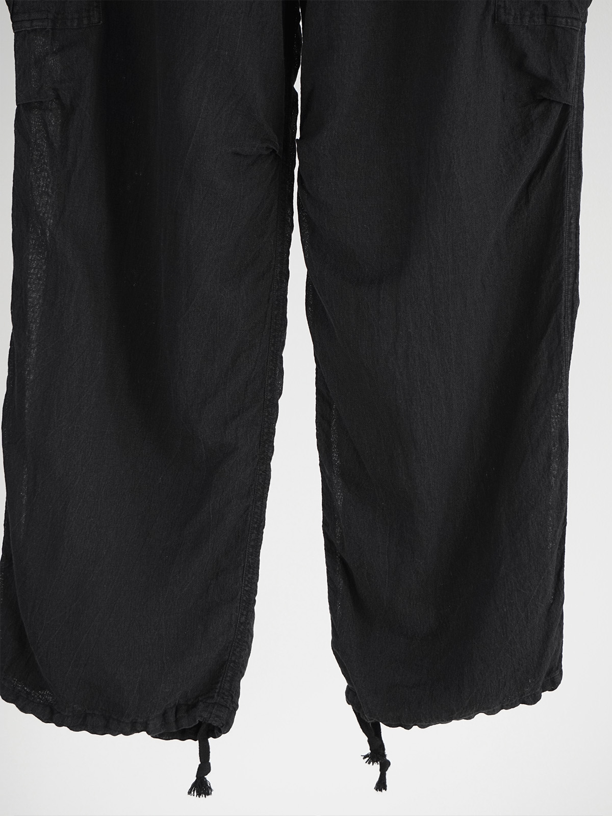 silk cotton 6p pants d4